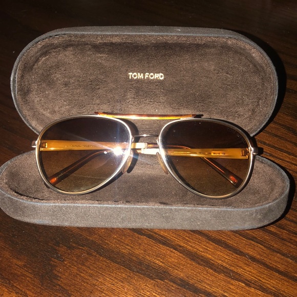 Tom Ford Accessories - Tom ford sunglasses